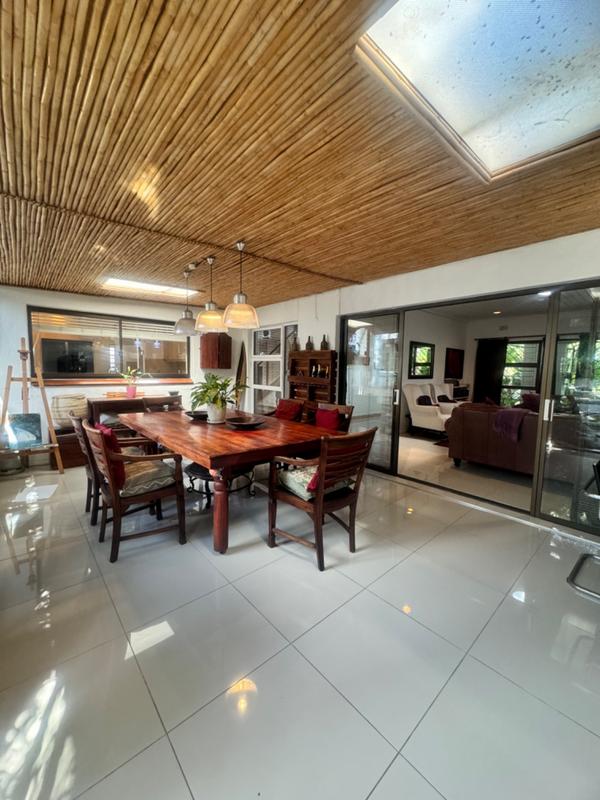 4 Bedroom Property for Sale in De Tijger Western Cape